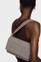 Tous torebka KAOS MINI LINES szary 2002183344