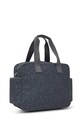 Tous torba KAOS MINI LINES 2002308847 szary AA00