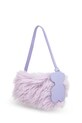 Tous torebka SALSI 2002306869 fioletowy AA00