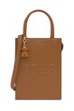 Tous torebka BRENDA nie mieści A4 brązowy 2002105944