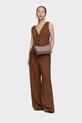 Tous torebka KAOS MINI LINES 2002183244 szary