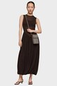 Tous saszetka KAOS MINI LINES 2002183944 szary