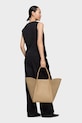 Tous borsa a mano in pelle TULIP 2002301401