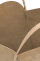Tous borsa a mano in pelle TULIP beige 2002301401