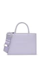 Tous poșetă BRENDA uni violet 2002192168