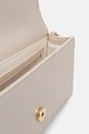 Valentino Bags torebka beżowy VBS1IJ01