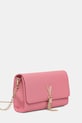 Valentino Bags poșetă VBS1IJ01 roz AA00
