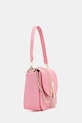 Сумочка Valentino Bags VBS1IJ04 розовый AA00