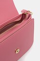 Valentino Bags poșetă roz VBS1IJ04