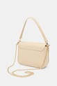 Valentino Bags torebka beżowy VBS1IJ04