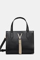 Valentino Bags kézitáska szintetikus bőr fekete VBS1R415G