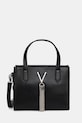 Valentino Bags poșetă uni negru VBS1R415G