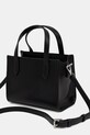Akcesoria Valentino Bags torebka VBS1R415G czarny