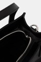 Valentino Bags torebka VBS1R415G czarny