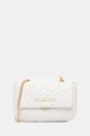 Valentino Bags torebka nie mieści A4 biały VBS3KK05R