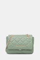 Сумочка Valentino Bags синтетический зелёный VBS3KK05R