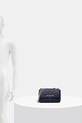 Valentino Bags torebka VBS3KK05R granatowy