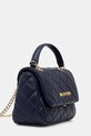 Akcesoria Valentino Bags torebka VBS3KK05R granatowy