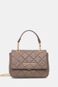 Τσάντα Valentino Bags συνθετικό καφέ VBS3KK05R