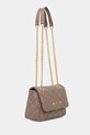 Τσάντα Valentino Bags VBS3KK05R καφέ AA00