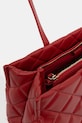 Valentino Bags poșetă VBS3KK10R rosu