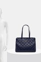 Valentino Bags torebka VBS3KK10R granatowy