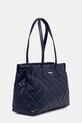 Valentino Bags torebka VBS3KK10R granatowy AA00