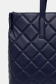 Akcesoria Valentino Bags torebka VBS3KK10R granatowy