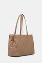 Valentino Bags torebka VBS3KK10R beżowy AA00