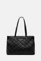 Valentino Bags torebka czarny VBS3KK10R
