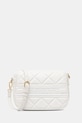 Valentino Bags torebka nie mieści A4 biały VBS51O09