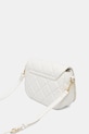 Akcesoria Valentino Bags torebka VBS51O09 biały