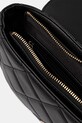 Valentino Bags poșetă VBS51O09 negru