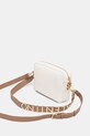 Akcesoria Valentino Bags torebka VBS5A809 biały