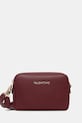 Valentino Bags poșetă uni burgundia VBS5A809