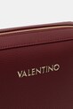 Kabelka Valentino Bags burgundské VBS5A809