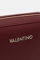 Valentino Bags poșetă burgundia VBS5A809
