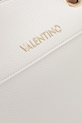 Kabelka Valentino Bags biela VBS5A802