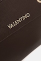 Akcesoria Valentino Bags torebka VBS5A802 brązowy