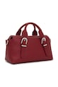 Шкіряна сумочка Tous 2002189217 бордо AA00
