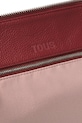 Аксесуари Шкіряна сумочка Tous 2002189217 бордо