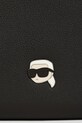 Accesorii Karl Lagerfeld geantă A3W30096 negru