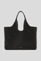 Karl Lagerfeld geantă negru A3W30096