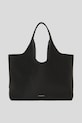 Сумочка Karl Lagerfeld чёрный A3W30096