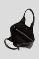 Karl Lagerfeld geantă A3W30096 negru