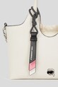 Аксесуари Сумочка Karl Lagerfeld A3W30098 білий