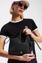 Karl Lagerfeld torebka A3W30098 czarny AA00
