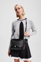 Сумочка Karl Lagerfeld A3W30104 чорний