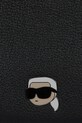 Сумочка Karl Lagerfeld чорний A3W30104