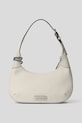 Сумочка Karl Lagerfeld IKON GRAINY білий A3W30107